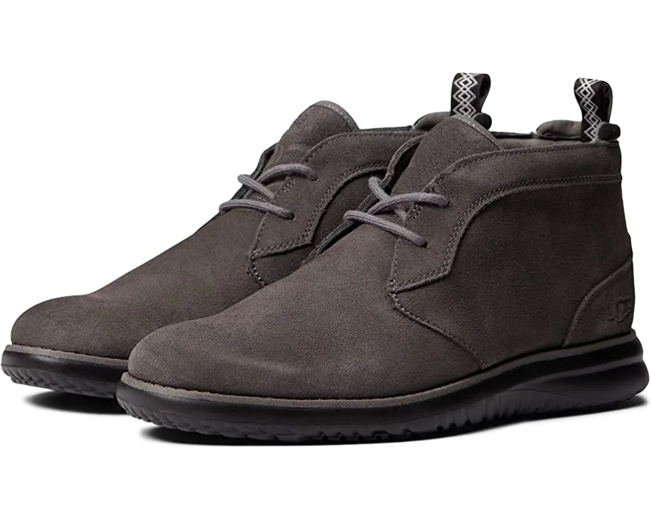 Чоловічі замшеві черевики UGG 1159775398