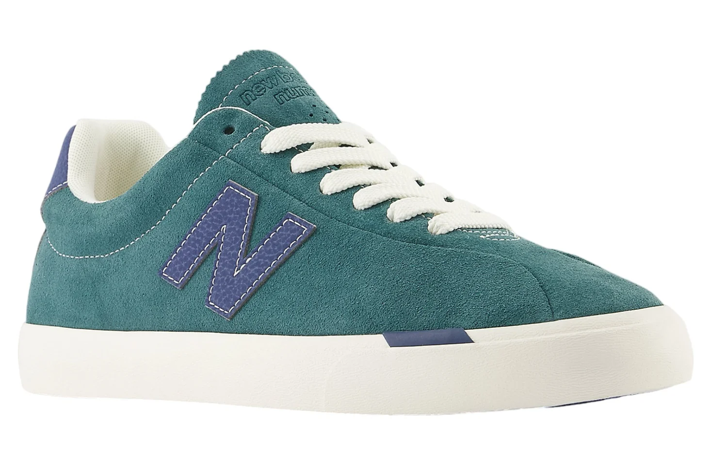 Чоловічі замшеві кеди New Balance 42