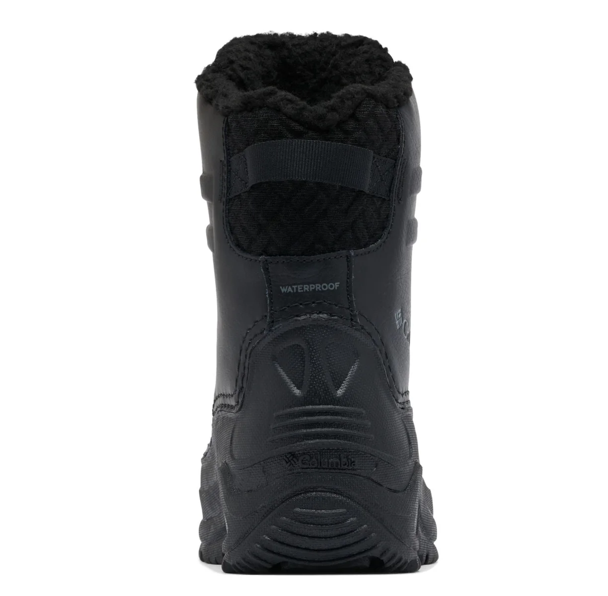 Чоловічі зимові черевики COLUMBIA Bugaboot Celsius Boot (BY4430 010) 38