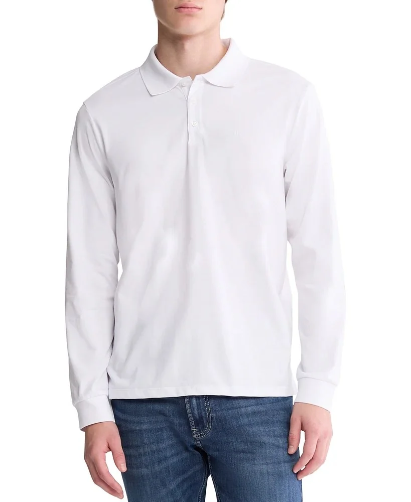 Чоловічий лонгслів Calvin Klein 1159841754