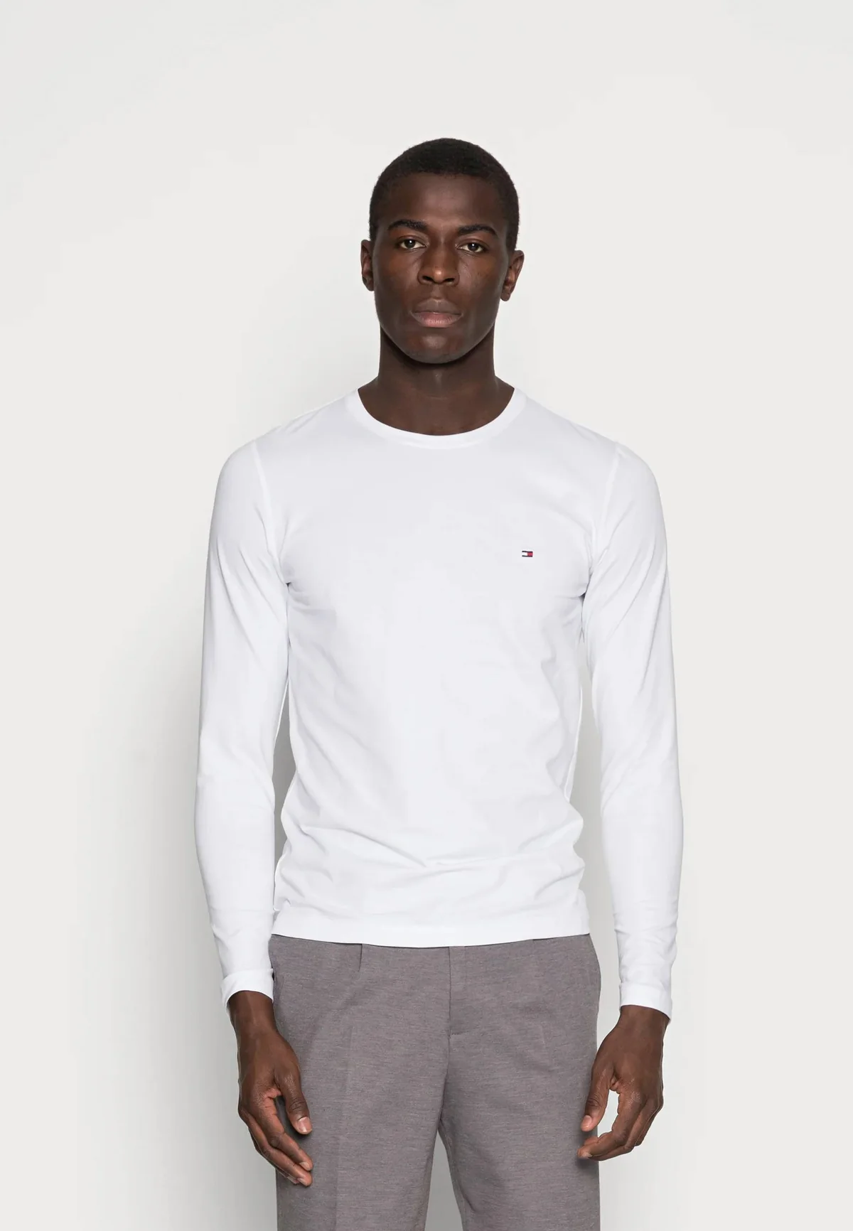 Чоловічий лонгслів Tommy Hilfiger 1159850840