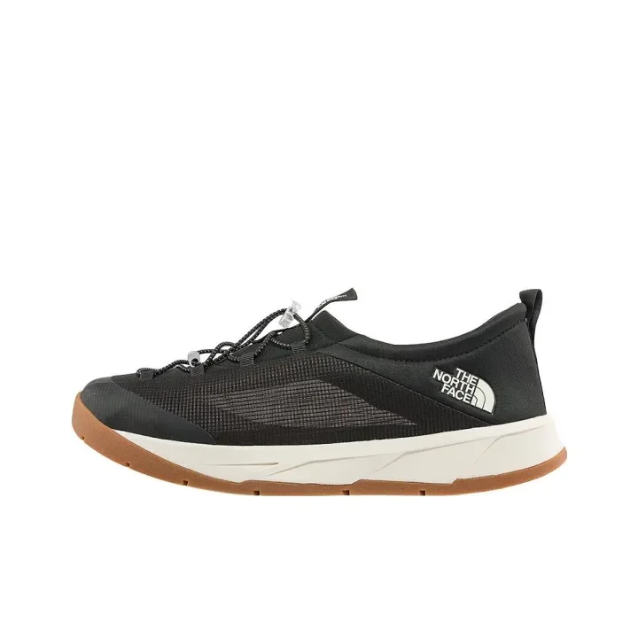 Чорна куртка TNF MEN'S FLYPACK HYBRID