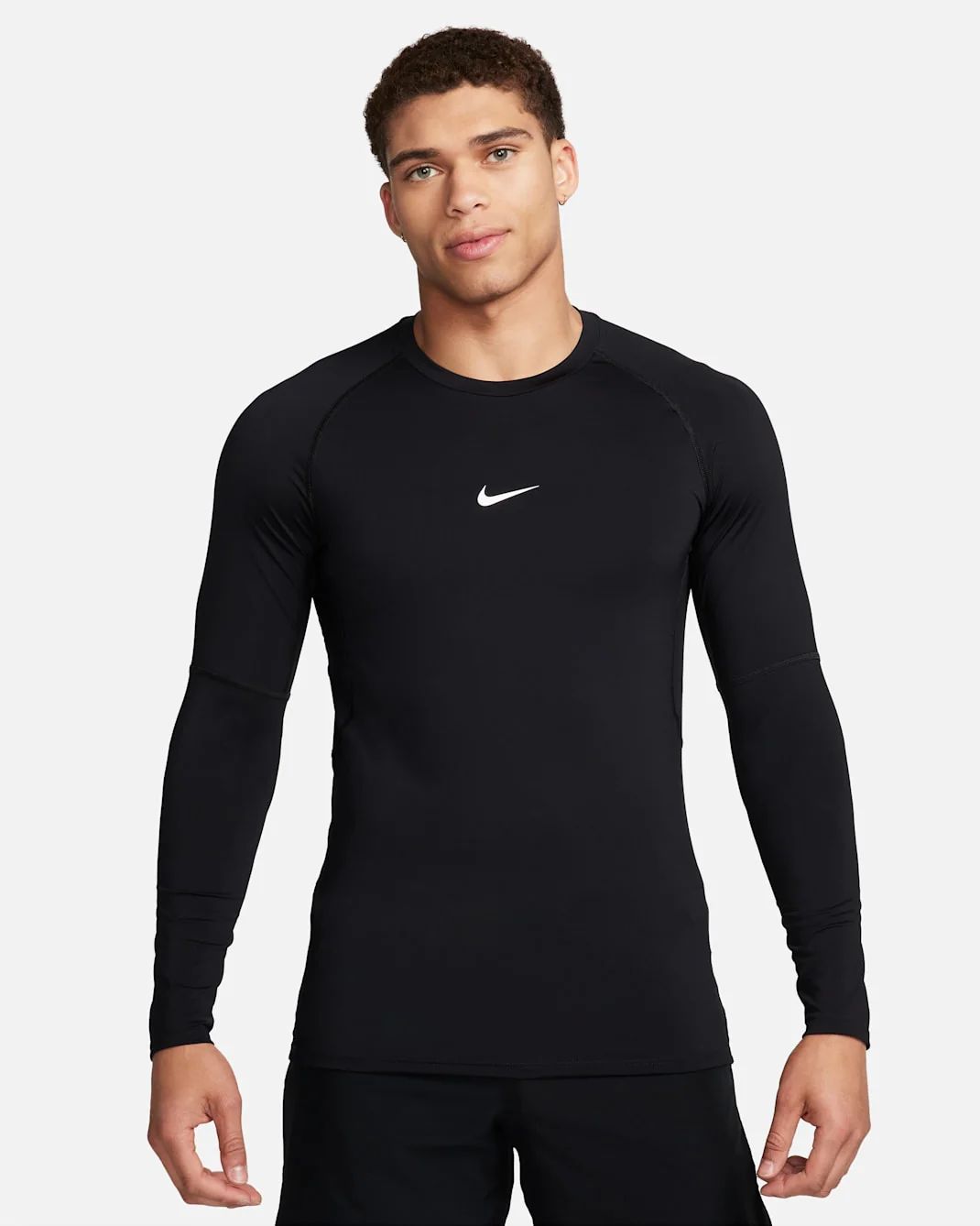 Чорний спортивний костюм Nike Sportswear Tech Fleece