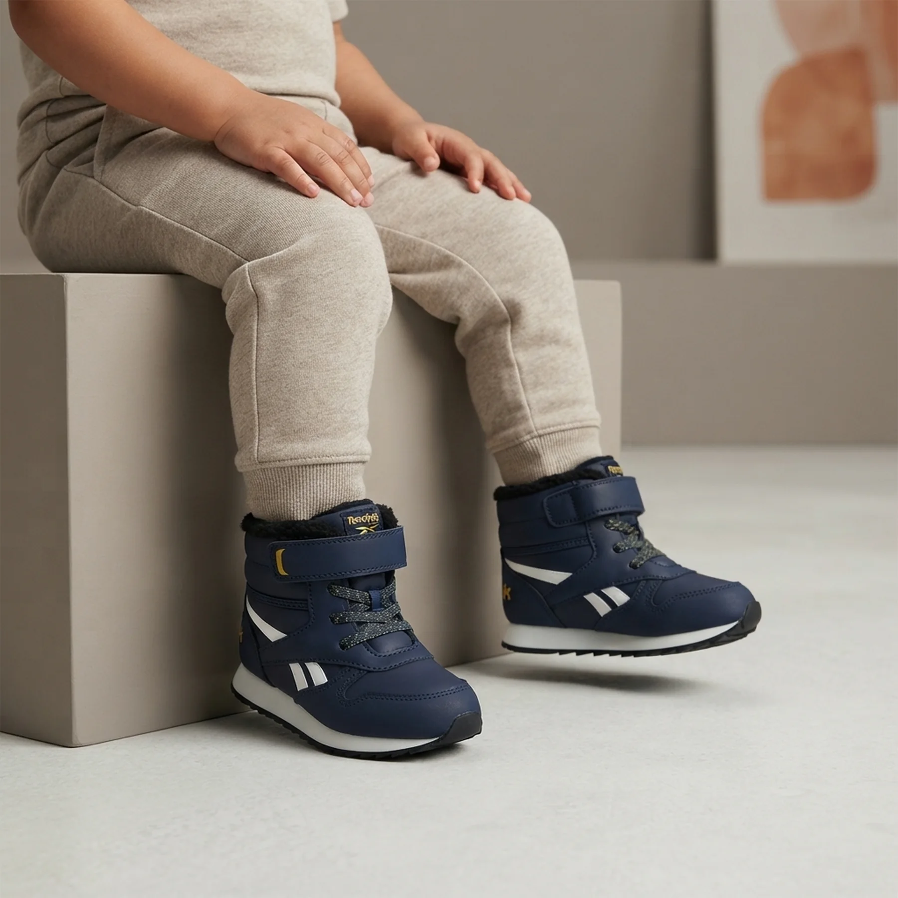 Cl Snow Jogger Infants