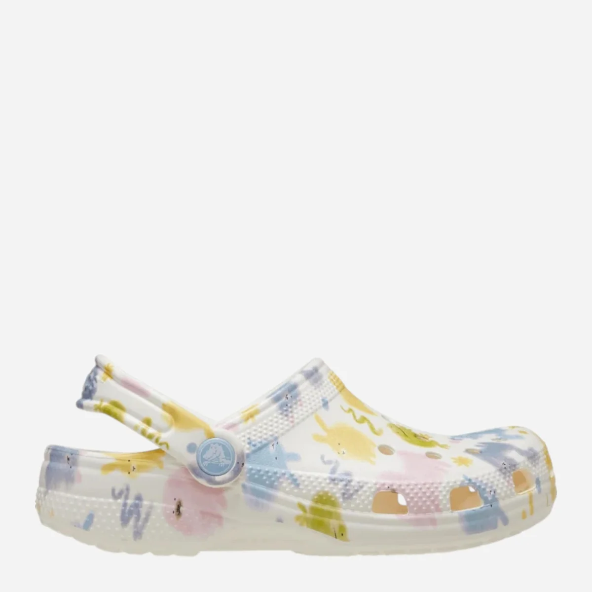 Classic Pastel Pets Clog K