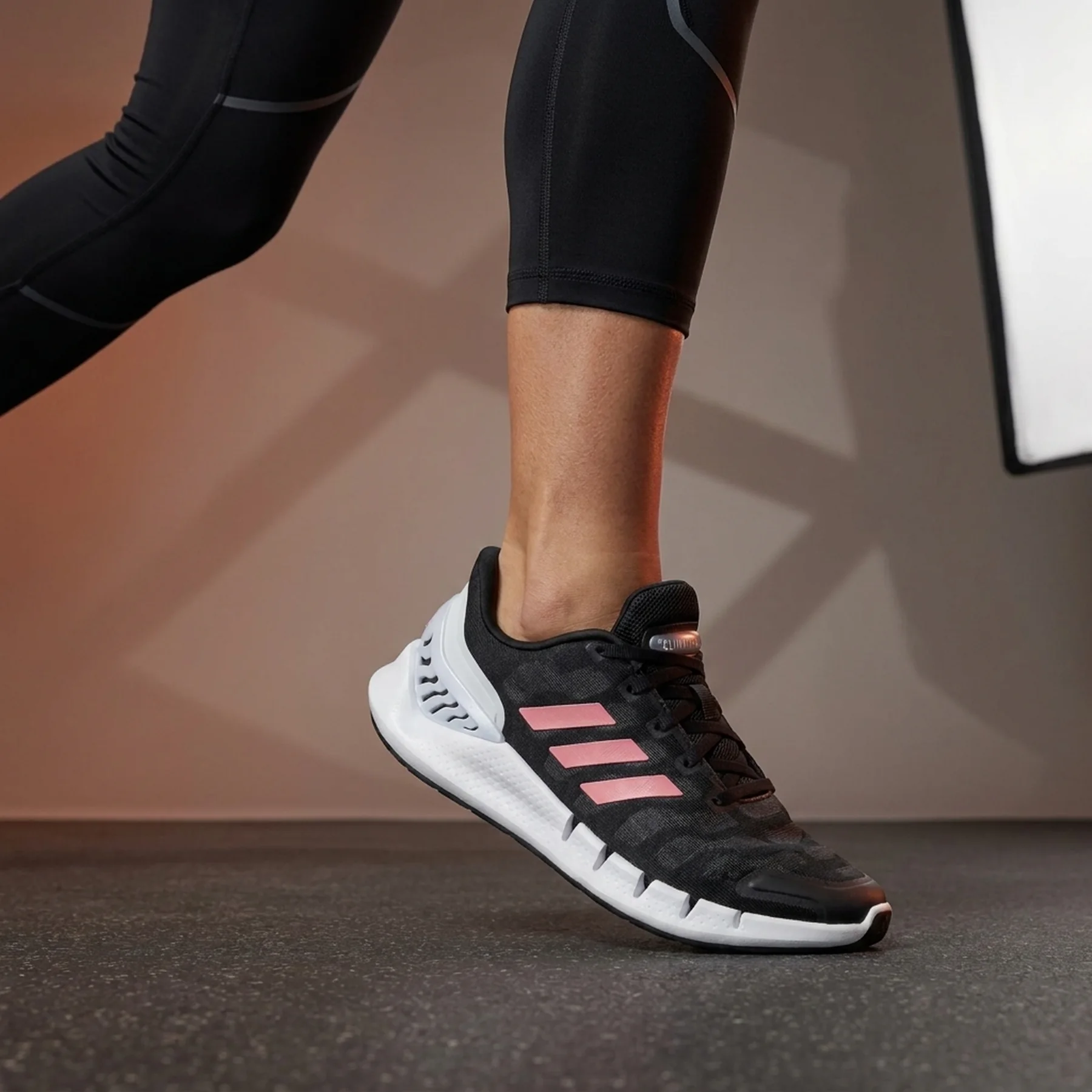 Climacool Ventania W