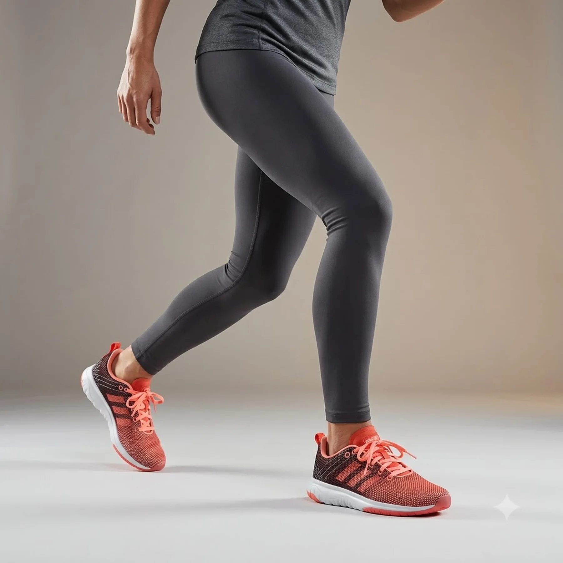 Cloudfoam Super Flex W