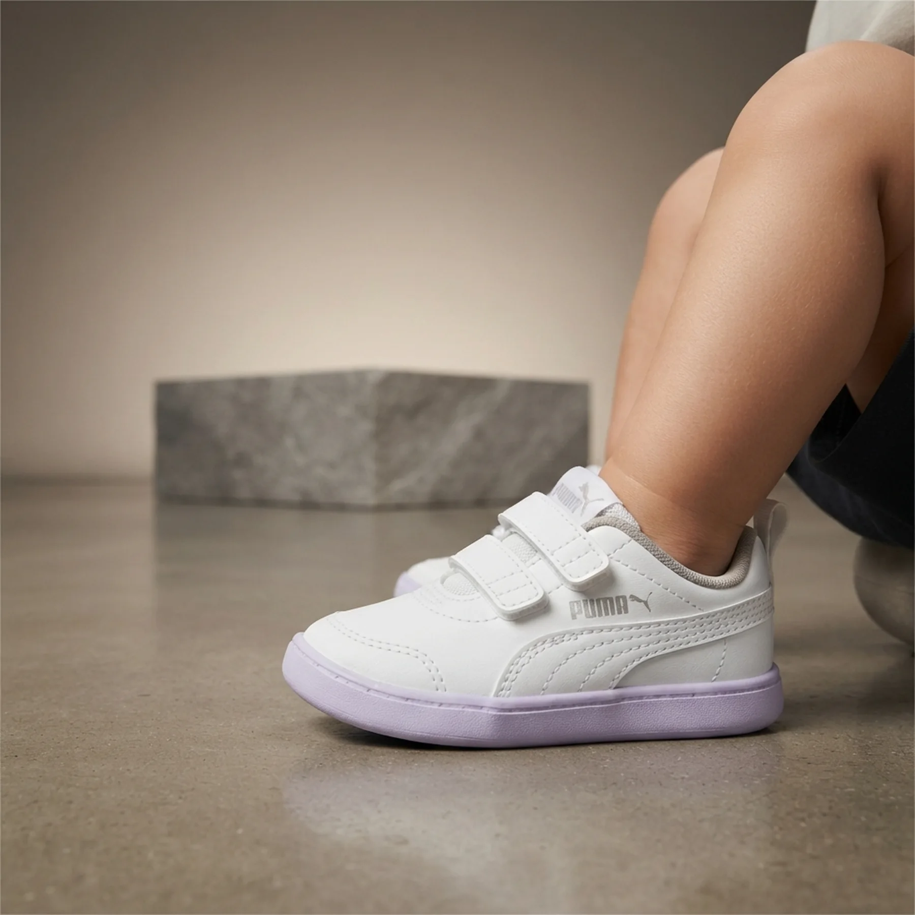 Courtflex V2 V Inf