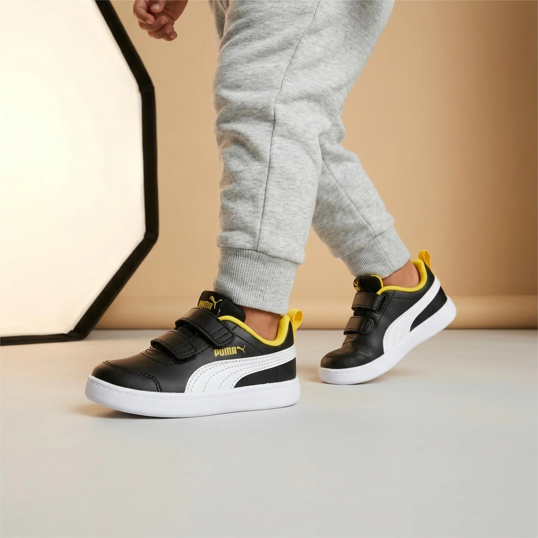 Courtflex V2 V Inf