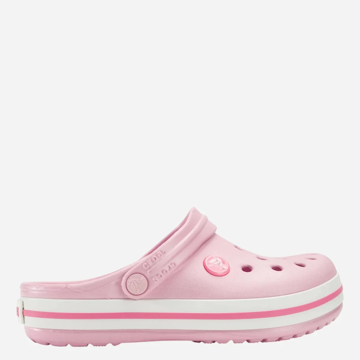 Crocband Clog K — Взуття