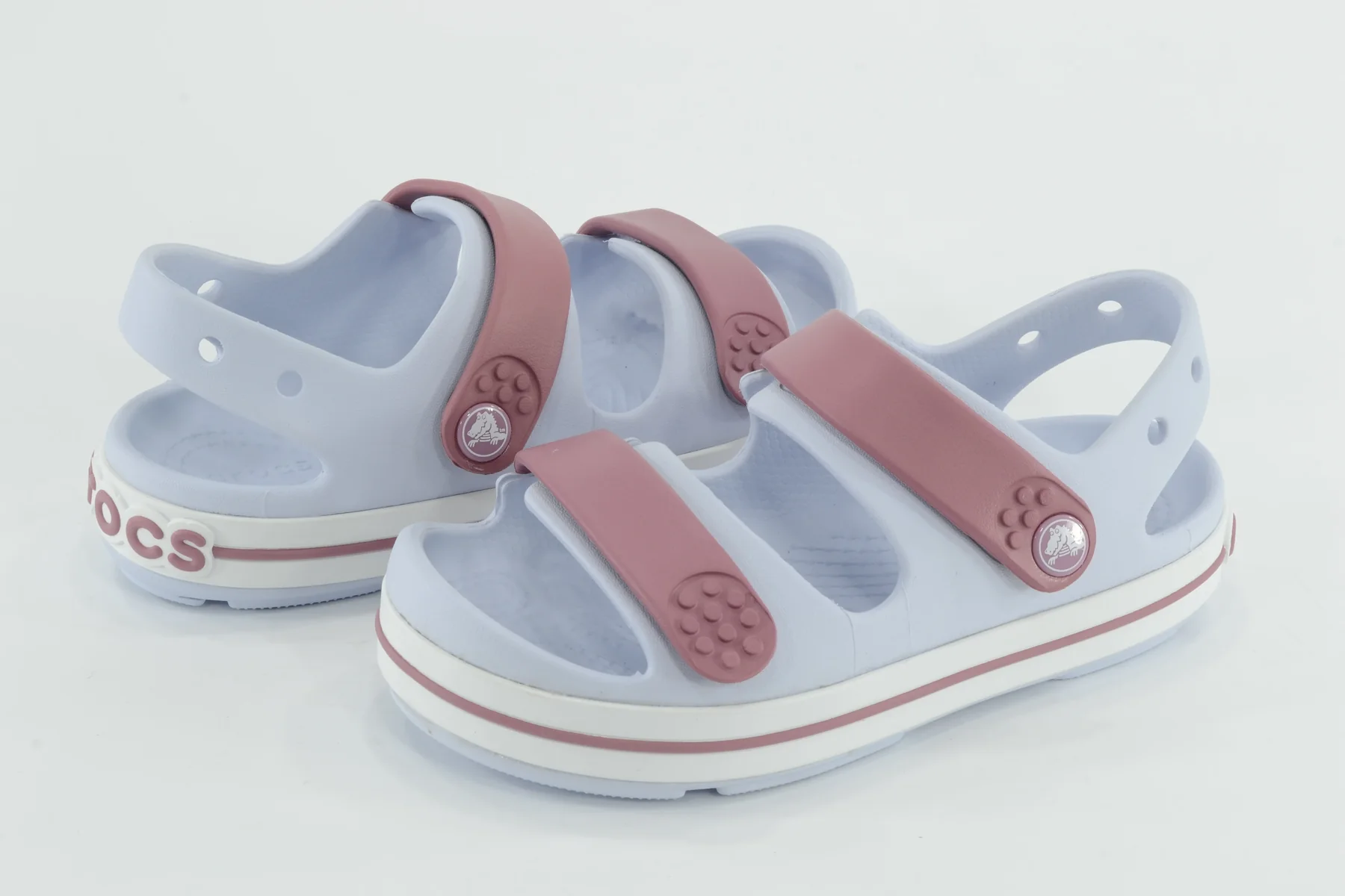 Crocband Cruiser Sandal K