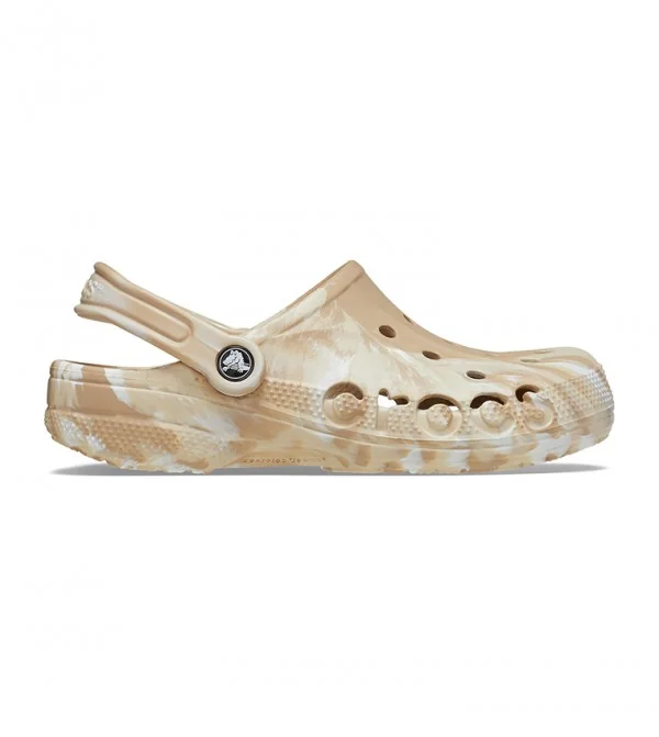Crocs унісекс Baya Marbled Clog