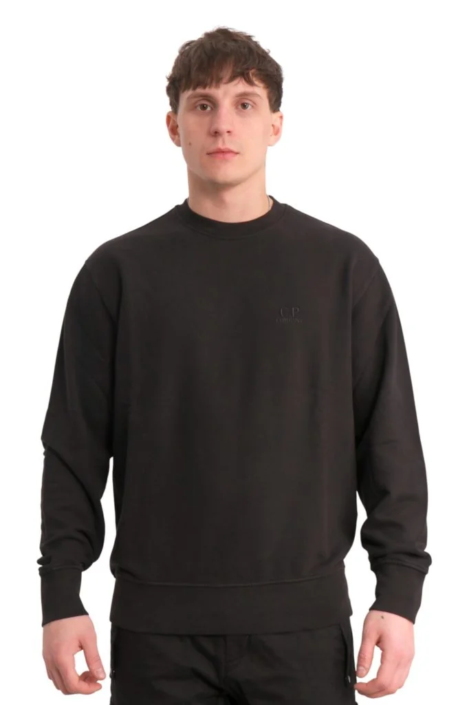 Cвітшот CP Company 999 лого