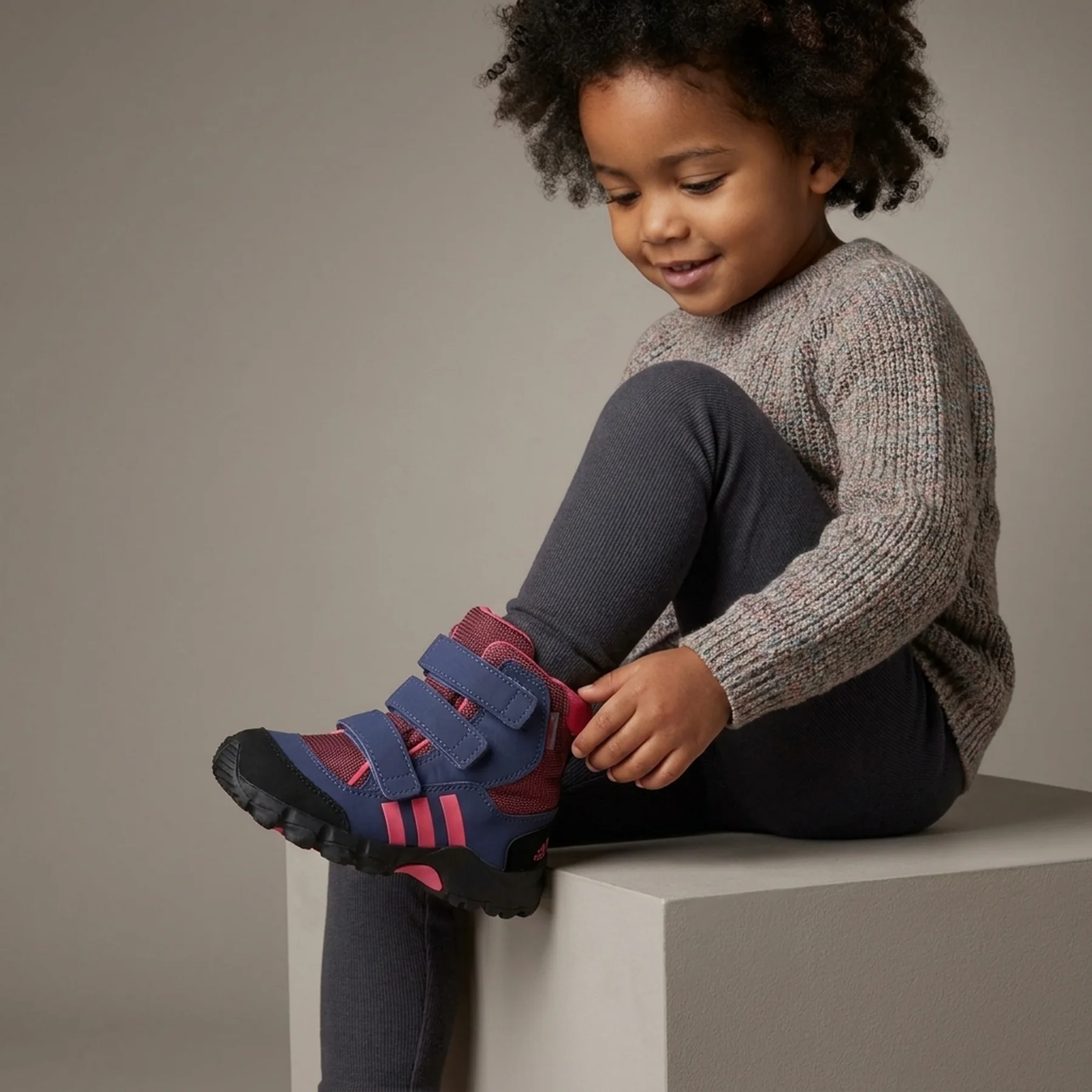 Cw Holtanna Snow Cf I