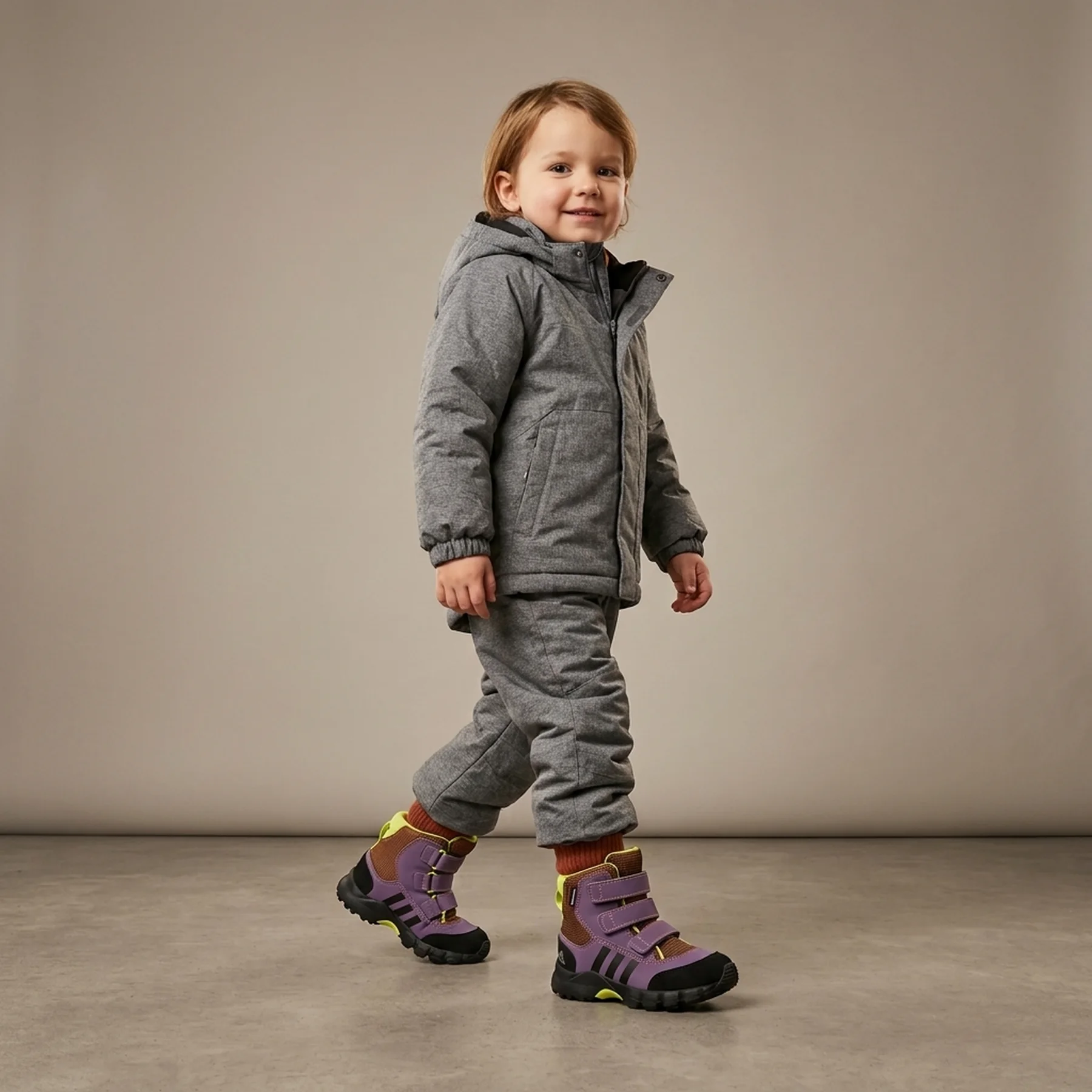 Cw Holtanna Snow Cf I