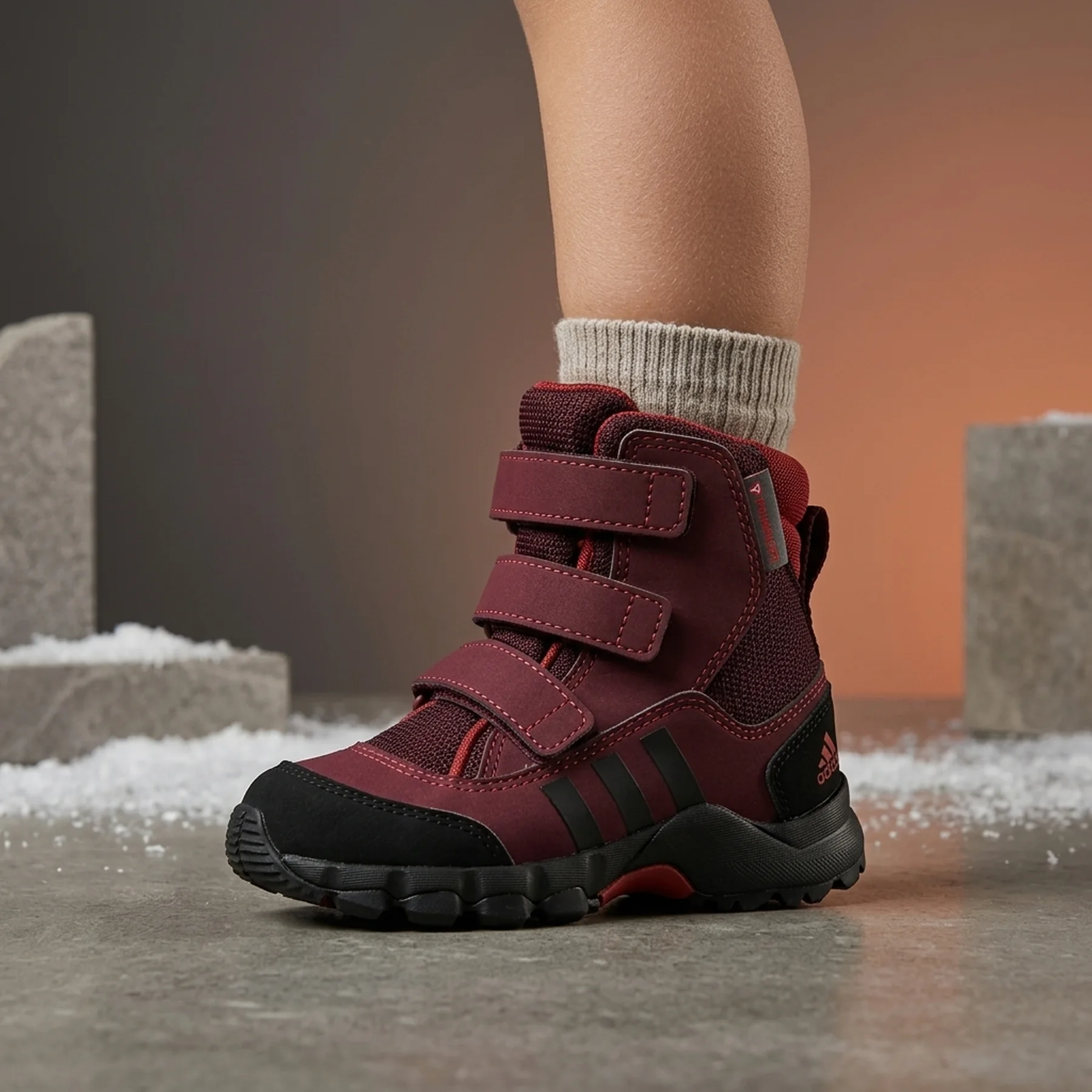 Cw Holtanna Snow Cf I