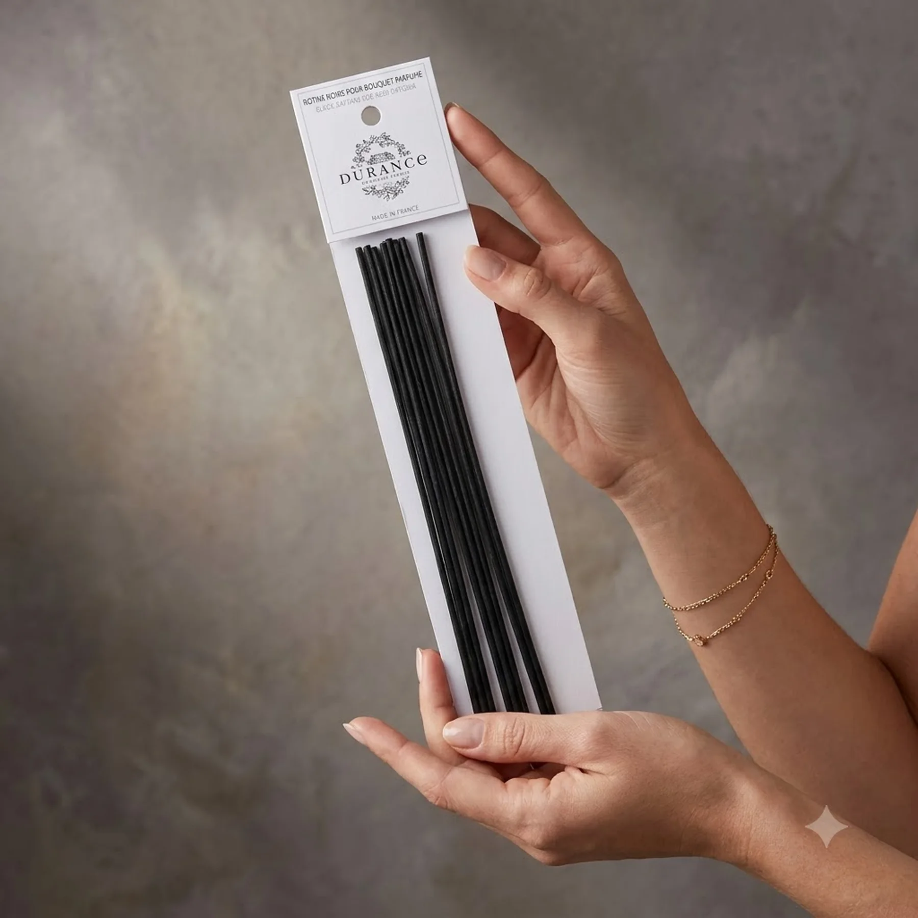 Палочки деревянные Durance Sticks for Scented Bouquet 16 шт. для парфюма 225 мл