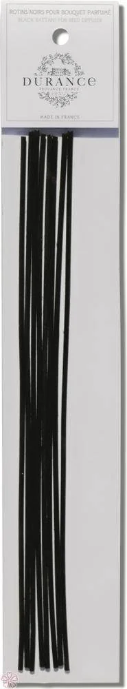 Палочки деревянные Durance Sticks for Scented Bouquet 16 шт. для парфюма 225 мл