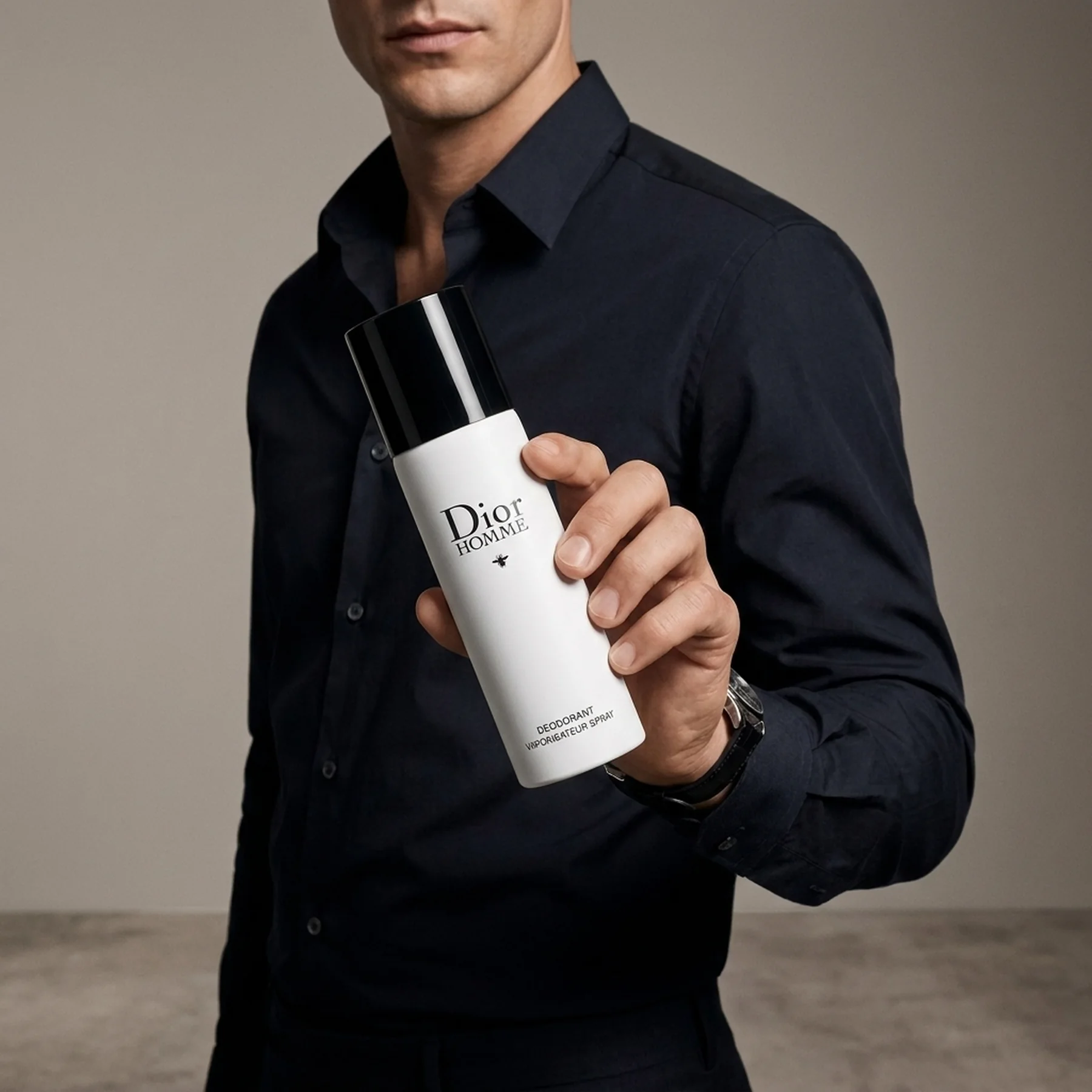 Дезодорант для мужчин Dior Dior Homme 150 мл