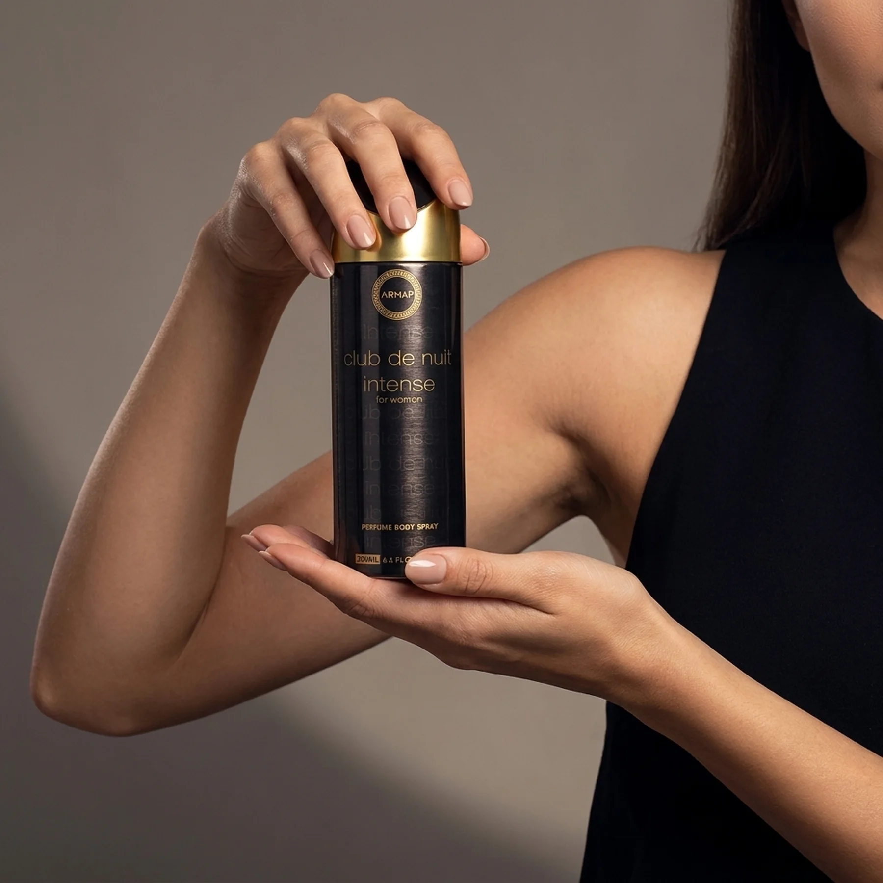 Дезодорант для женщин Armaf Club de Nuit Intense Woman 200 мл