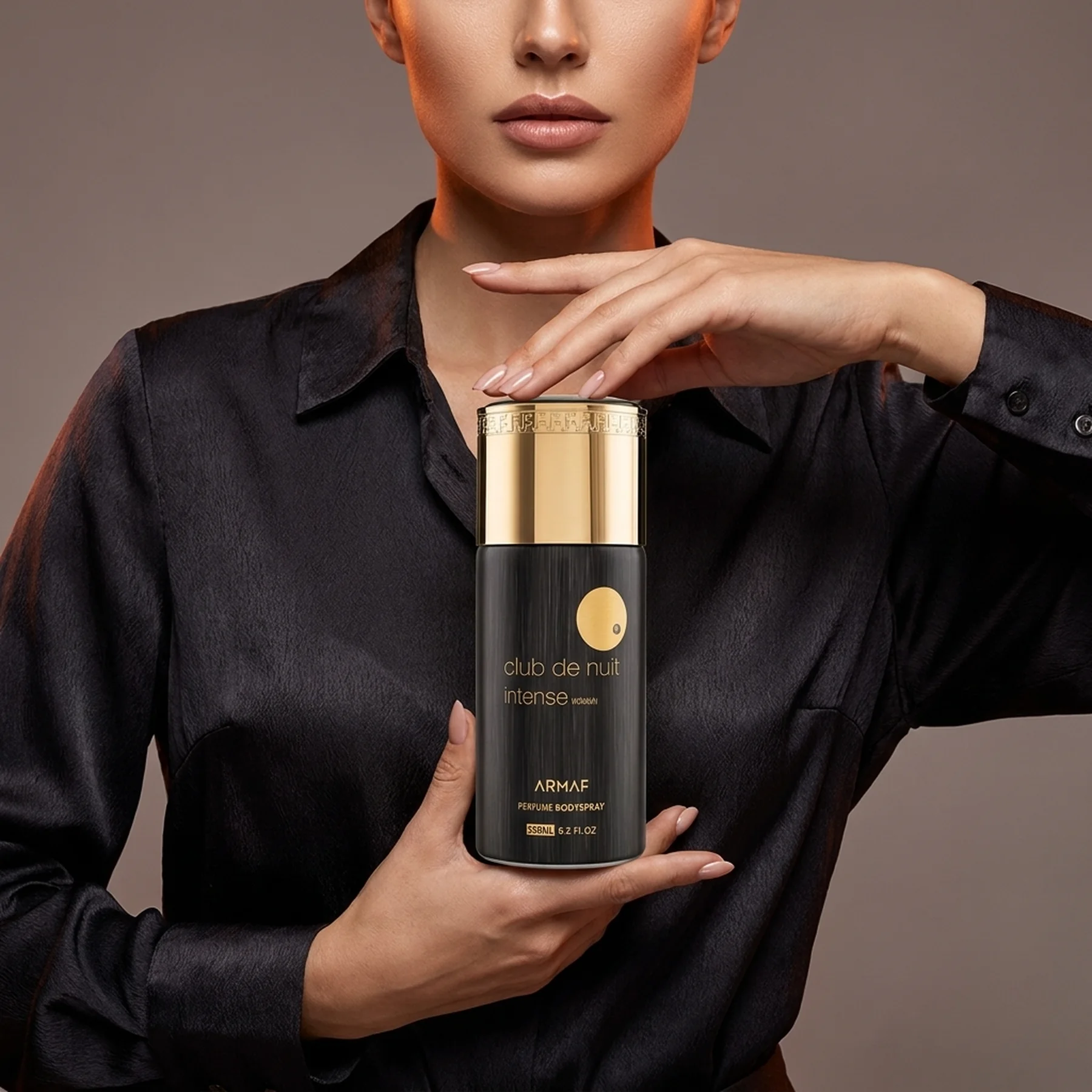 Дезодорант для женщин Armaf Club de Nuit Intense Woman 250 мл