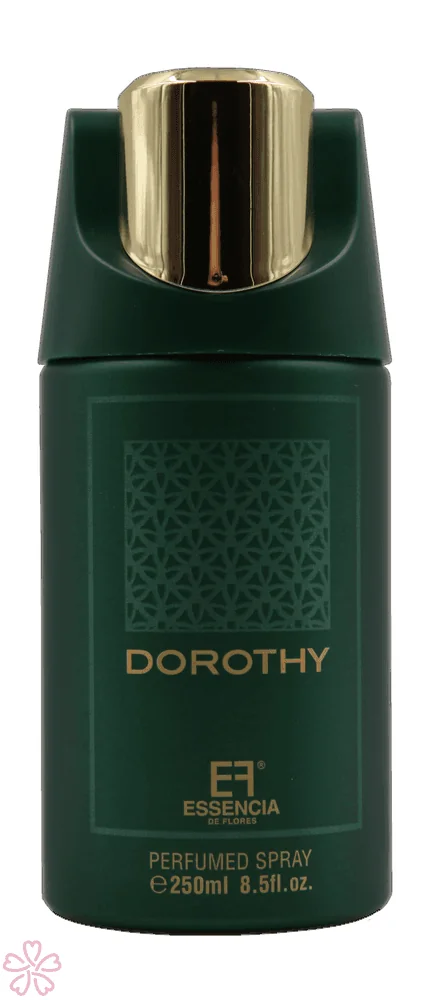 Дезодорант для женщин Fragrance World Dorothy 250 мл