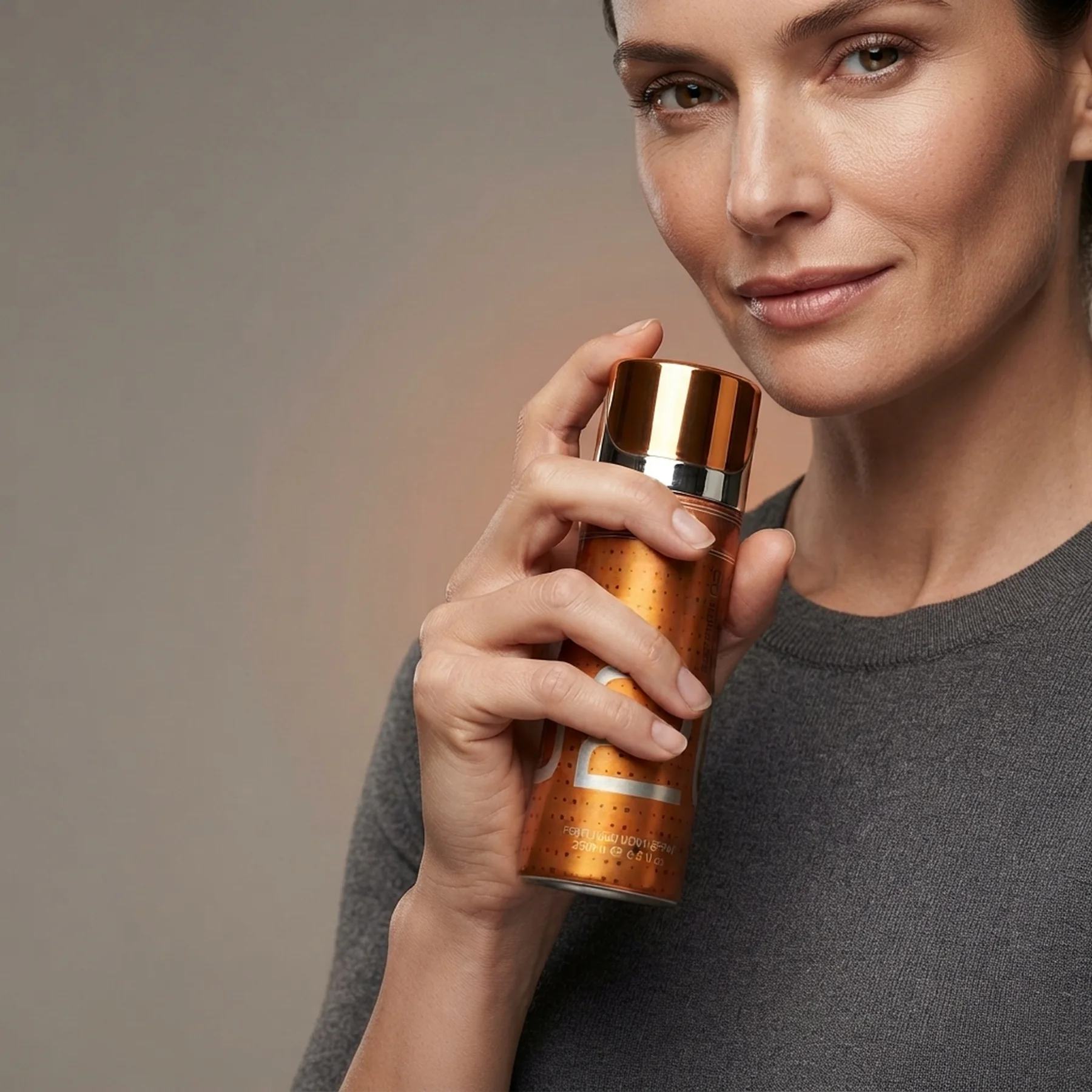Дезодорант для женщин Fragrance World Esscentric 02 200 мл