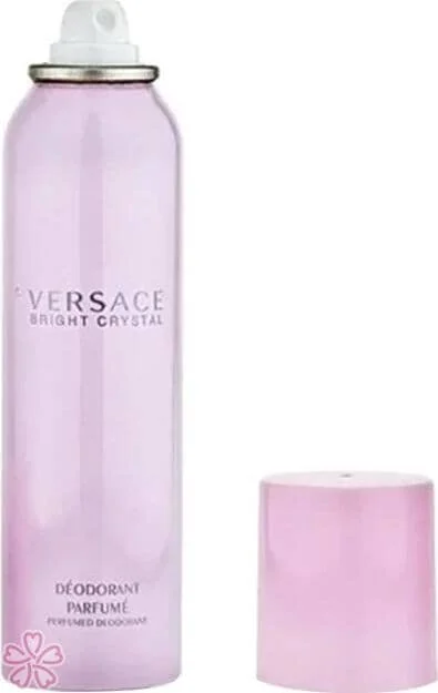 Дезодорант для женщин Versace Bright Crystal 50 мл