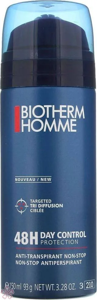Дезодорант спрей Biotherm Day Control Deodorant 48H 150 мл