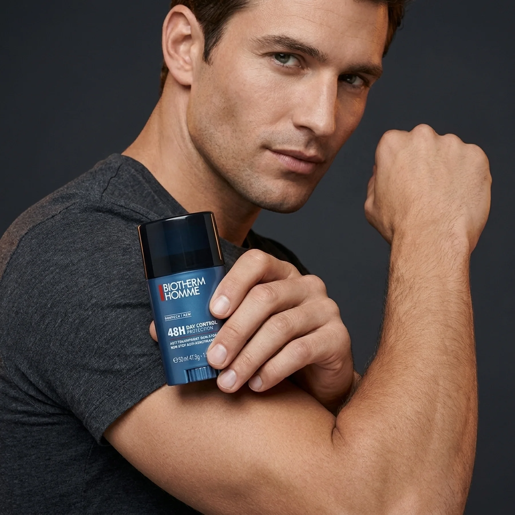 Дезодорант-стік Biotherm Day Control Deodorant 48H 50 мл
