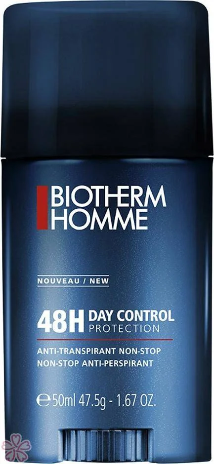 Дезодорант-стік Biotherm Day Control Deodorant 48H 50 мл