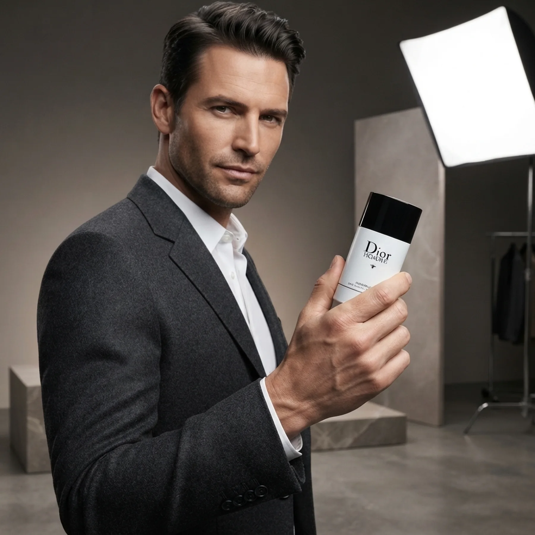 Дезодорант стик для мужчин Dior Dior Homme 75 г