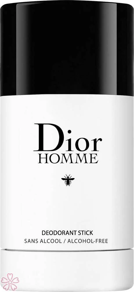 Дезодорант стик для мужчин Dior Dior Homme 75 г