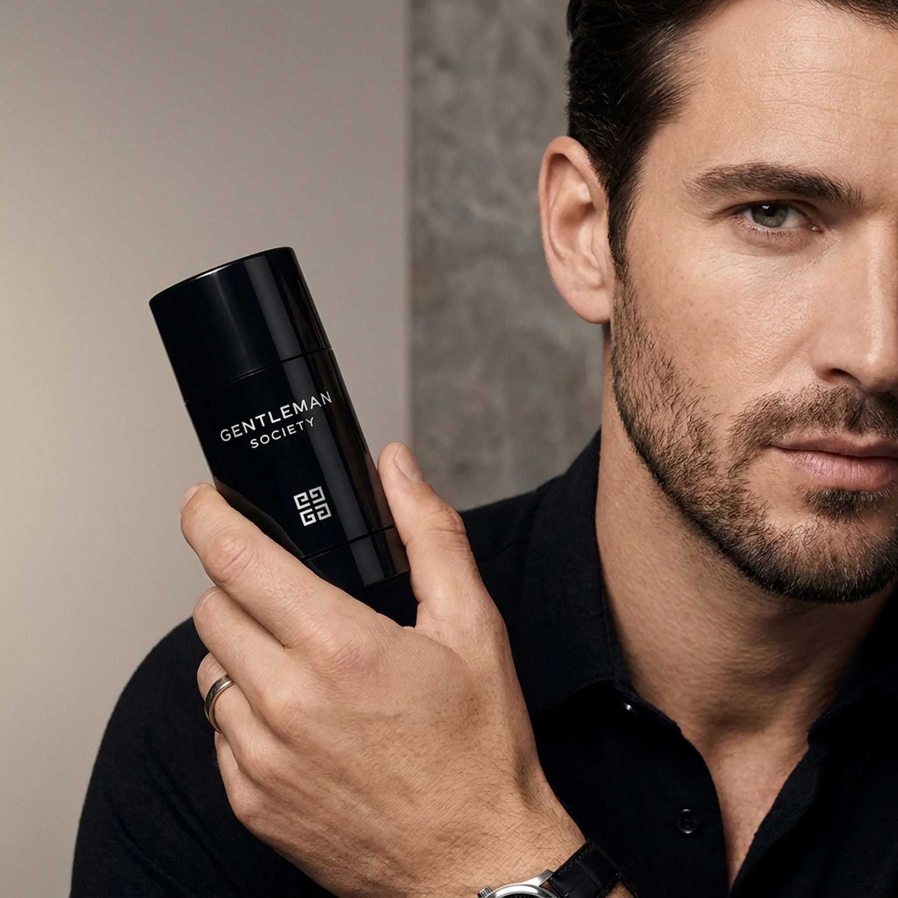 Дезодорант стик для мужчин Givenchy Gentleman Society 75 мл