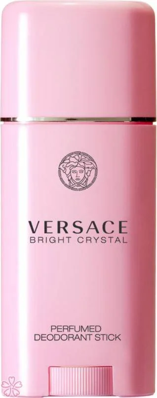 Дезодорант стик для женщин Versace Bright Crystal 50 г