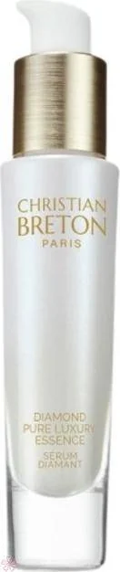 Бриллиантовая роскошная эссенция Christian BRETON DIAMOND RICH LUXURY ESSENCE 30 мл