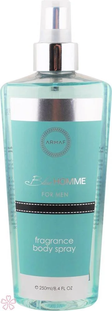 Дымка для мужчин Armaf Blue Homme 250 мл