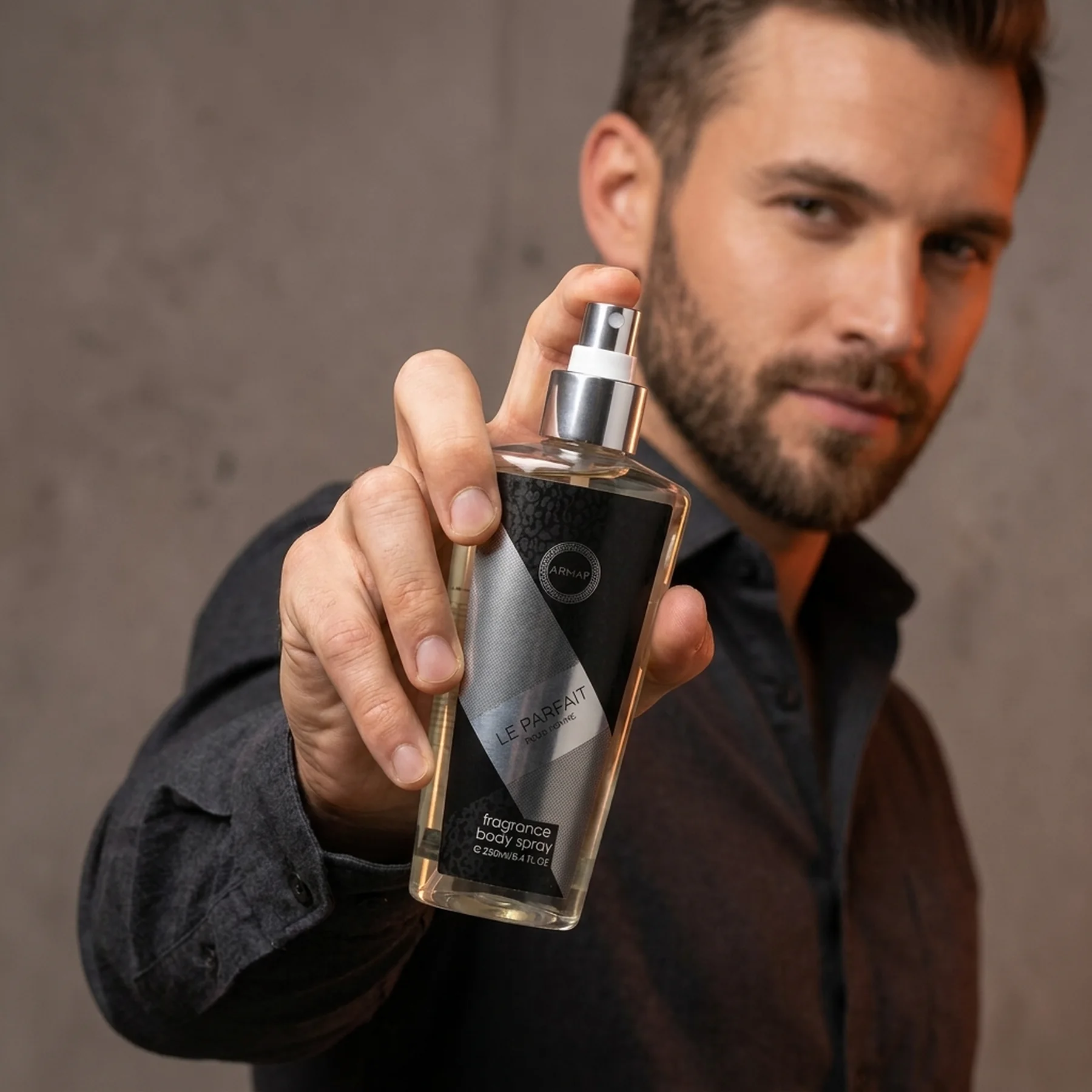 Дымка для мужчин Armaf Le Parfait Pour Homme 250 мл