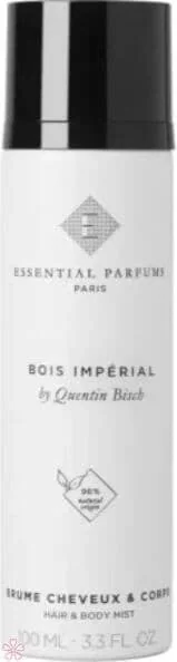Дымка для волос для женщин Essential Parfums Bois Imperial 100 мл