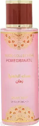 Дымка для волос для женщин Gulf Orchid Pomegranate 250 мл