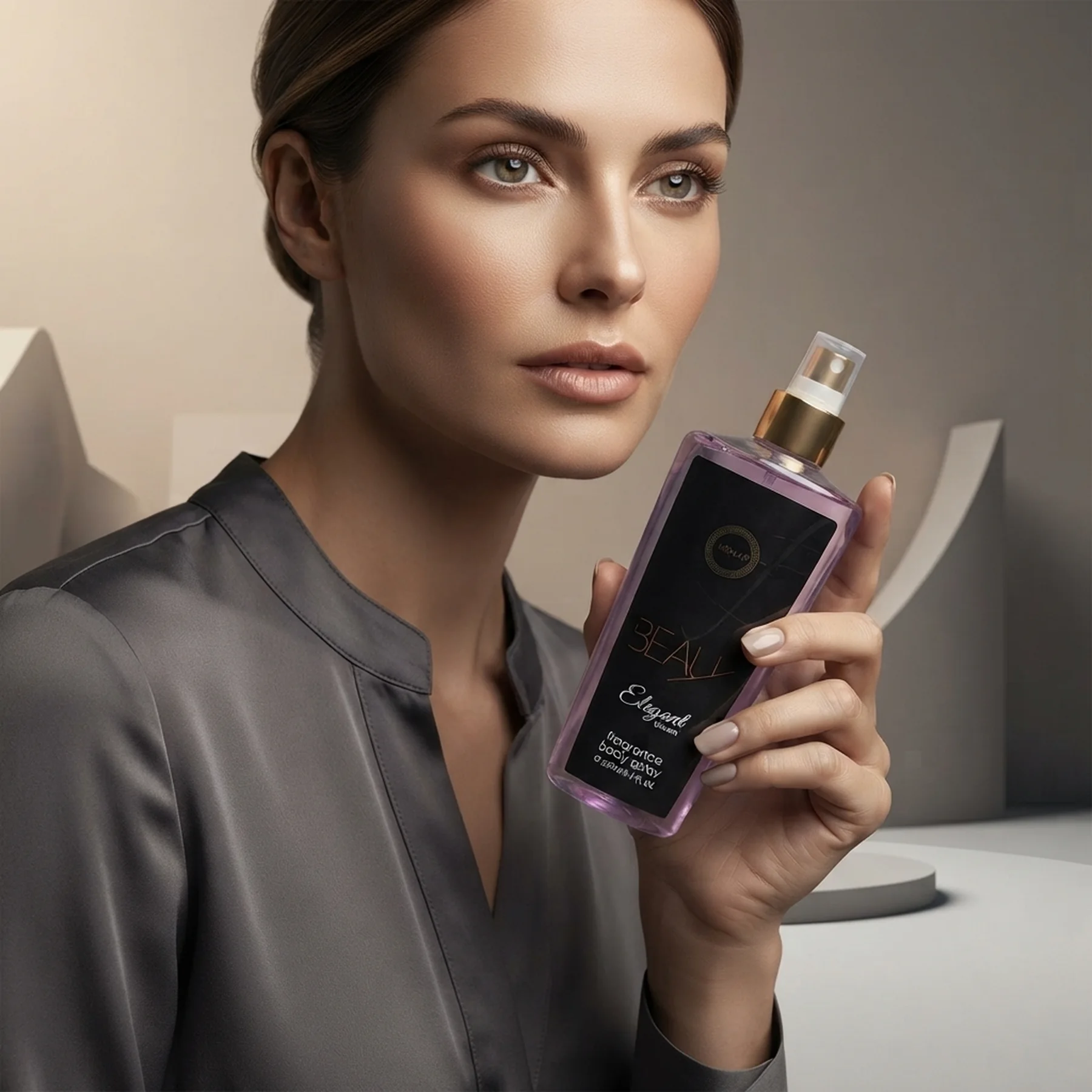 Дымка для женщин Armaf Beau Elegant 250 мл