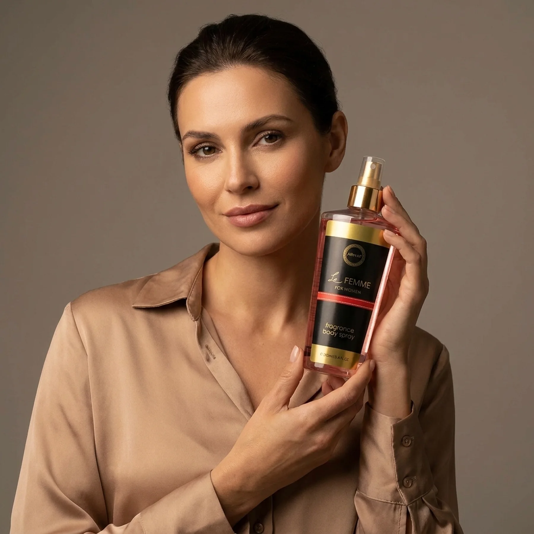 Димка для жінок Armaf Le Femme 250 мл