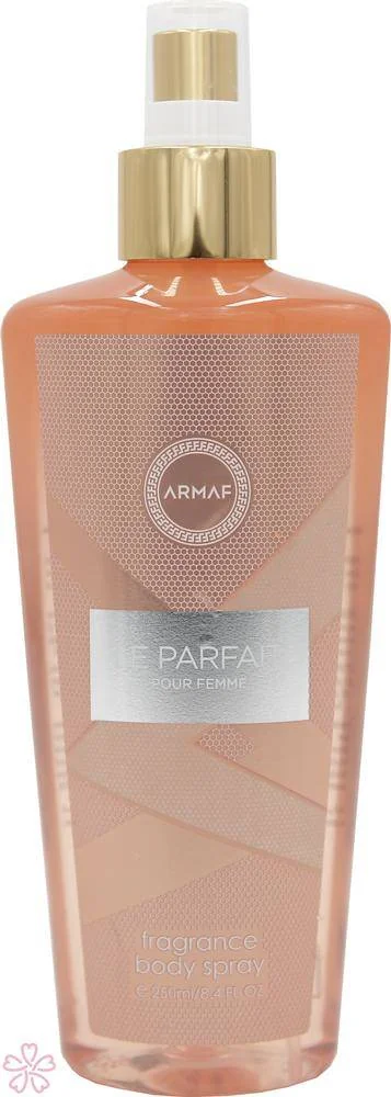 Дымка для женщин Armaf Le Parfait 250 мл