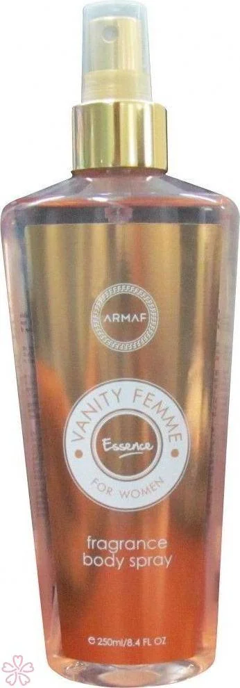 Дымка для женщин Armaf Vanity Femme Essence 250 мл