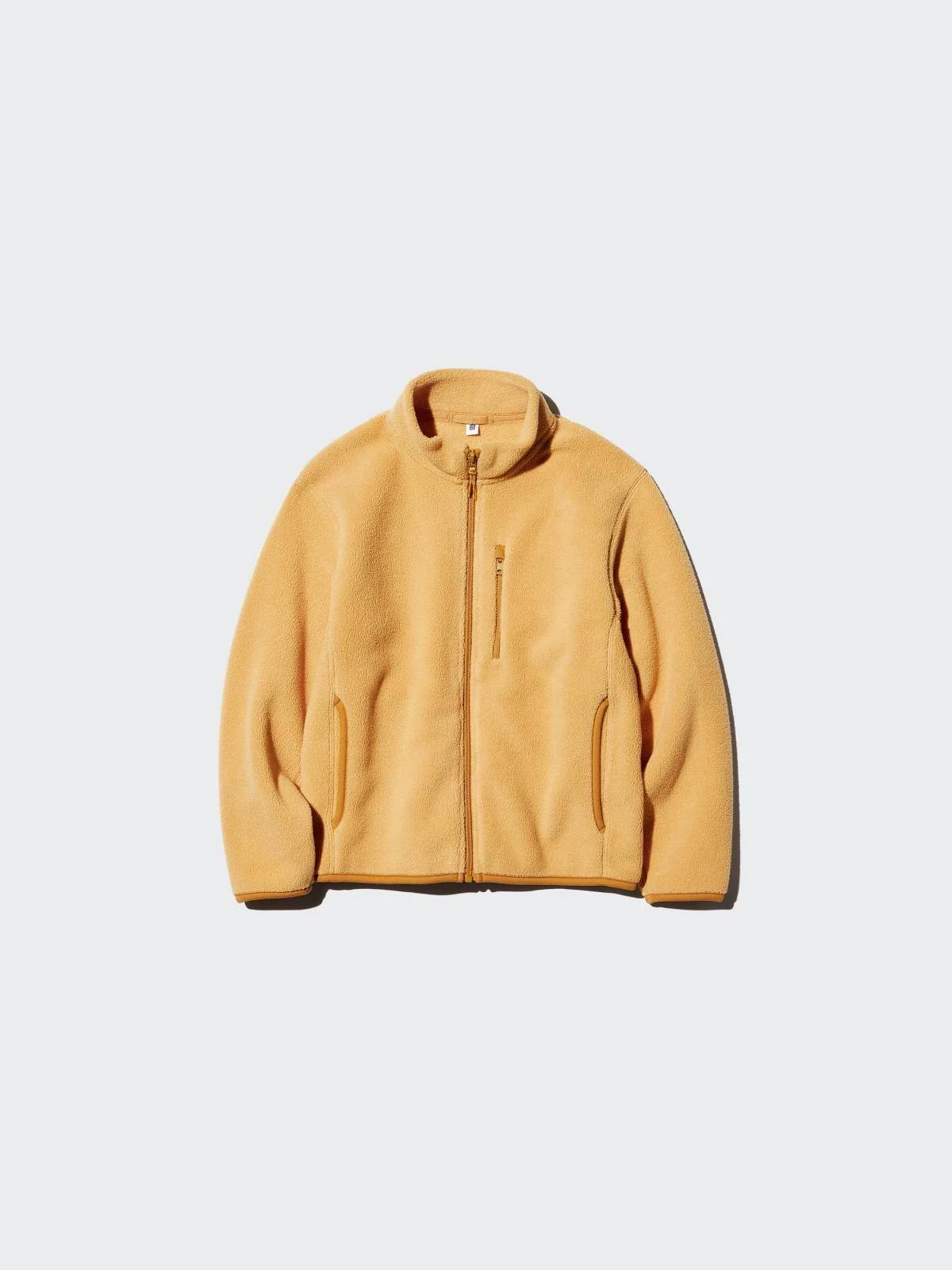 Дитяча флісова куртка UNIQLO кофта 1159859002