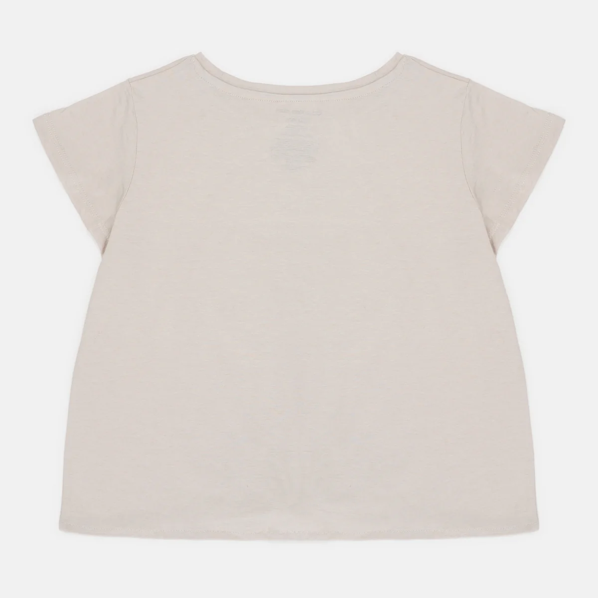 Дитяча футболка Calvin Klein з логотипом 1159836721