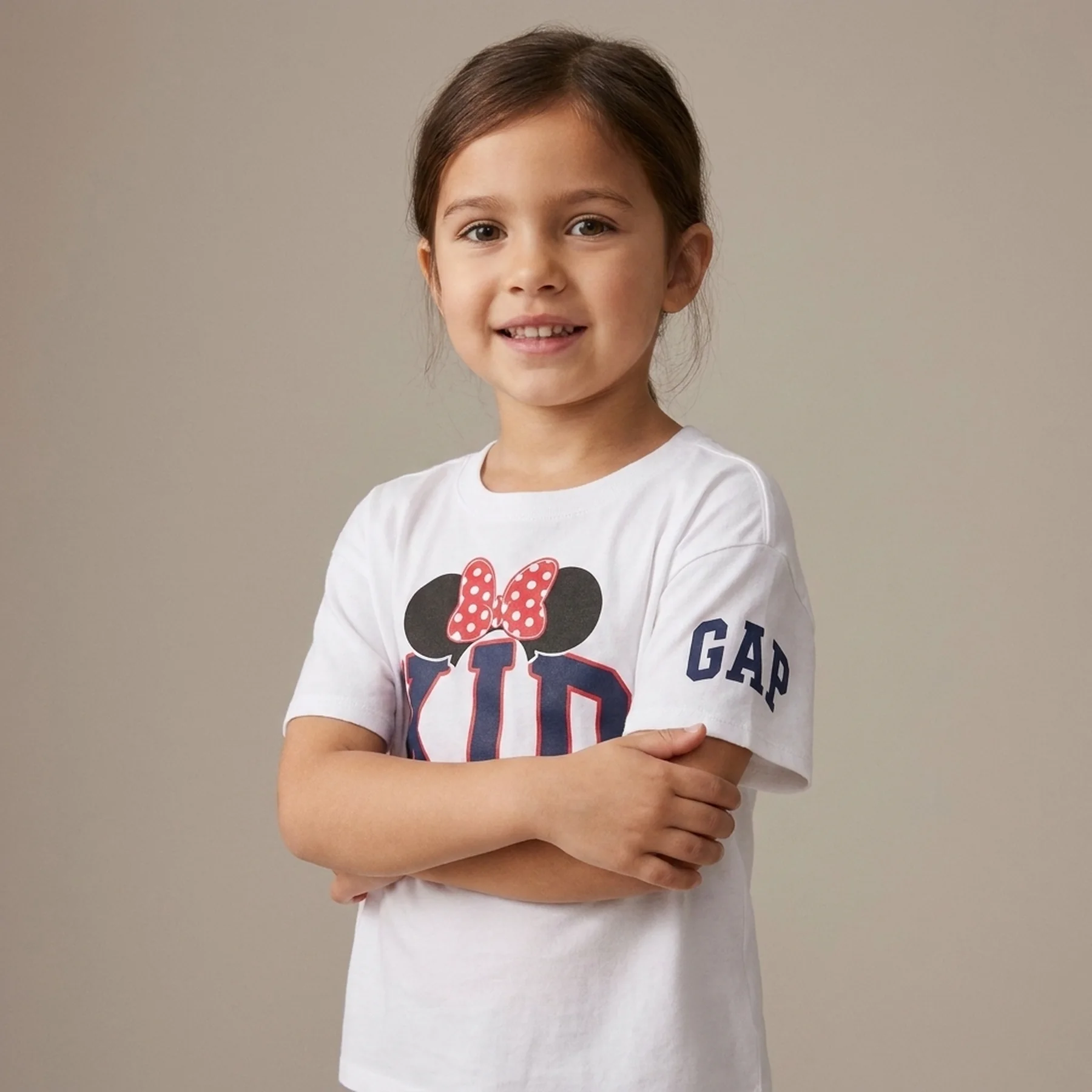 Дитяча футболка Disney GAP з принтом 1159843207