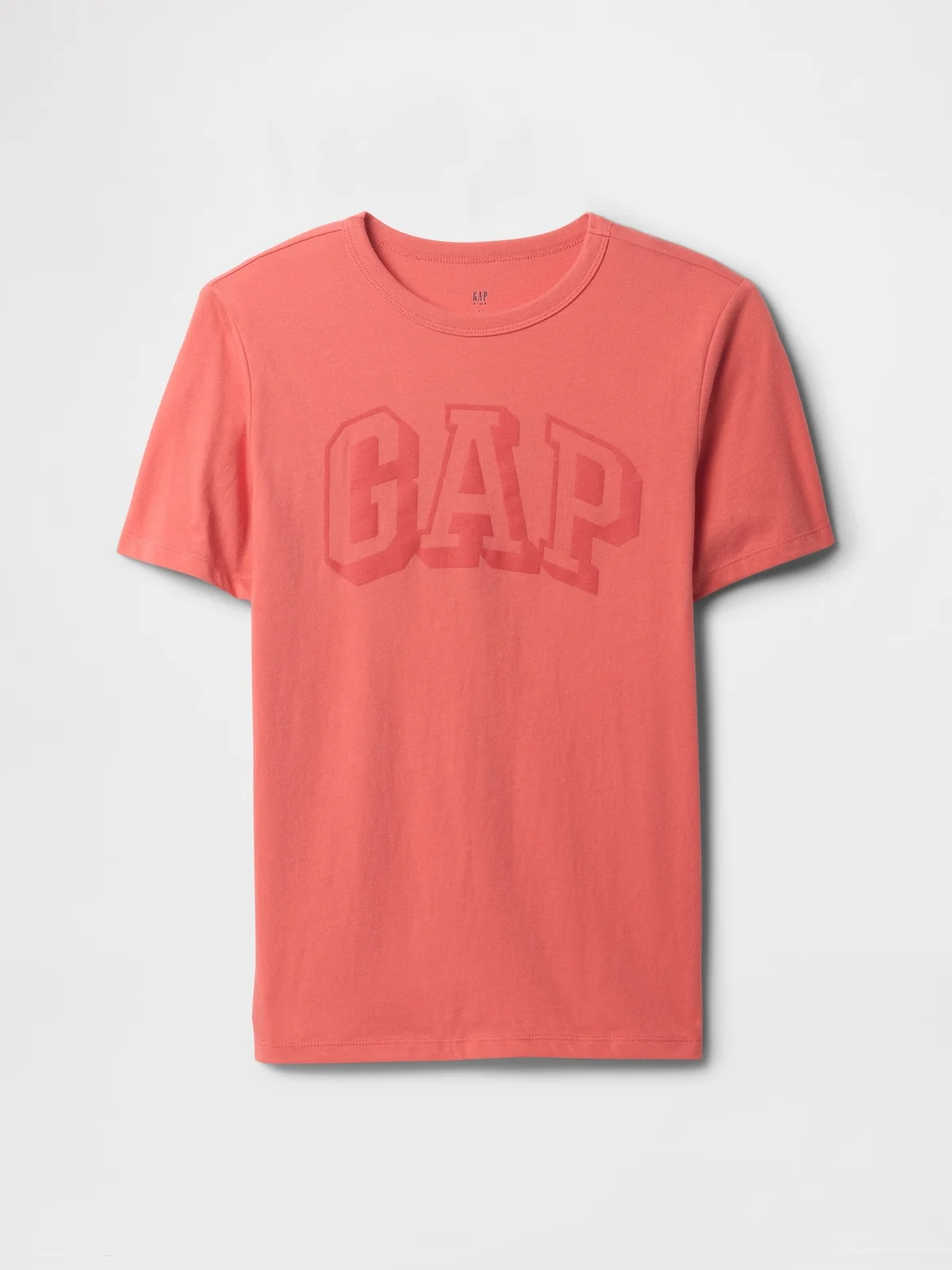 Дитяча футболка GAP з логотипом 1159836582