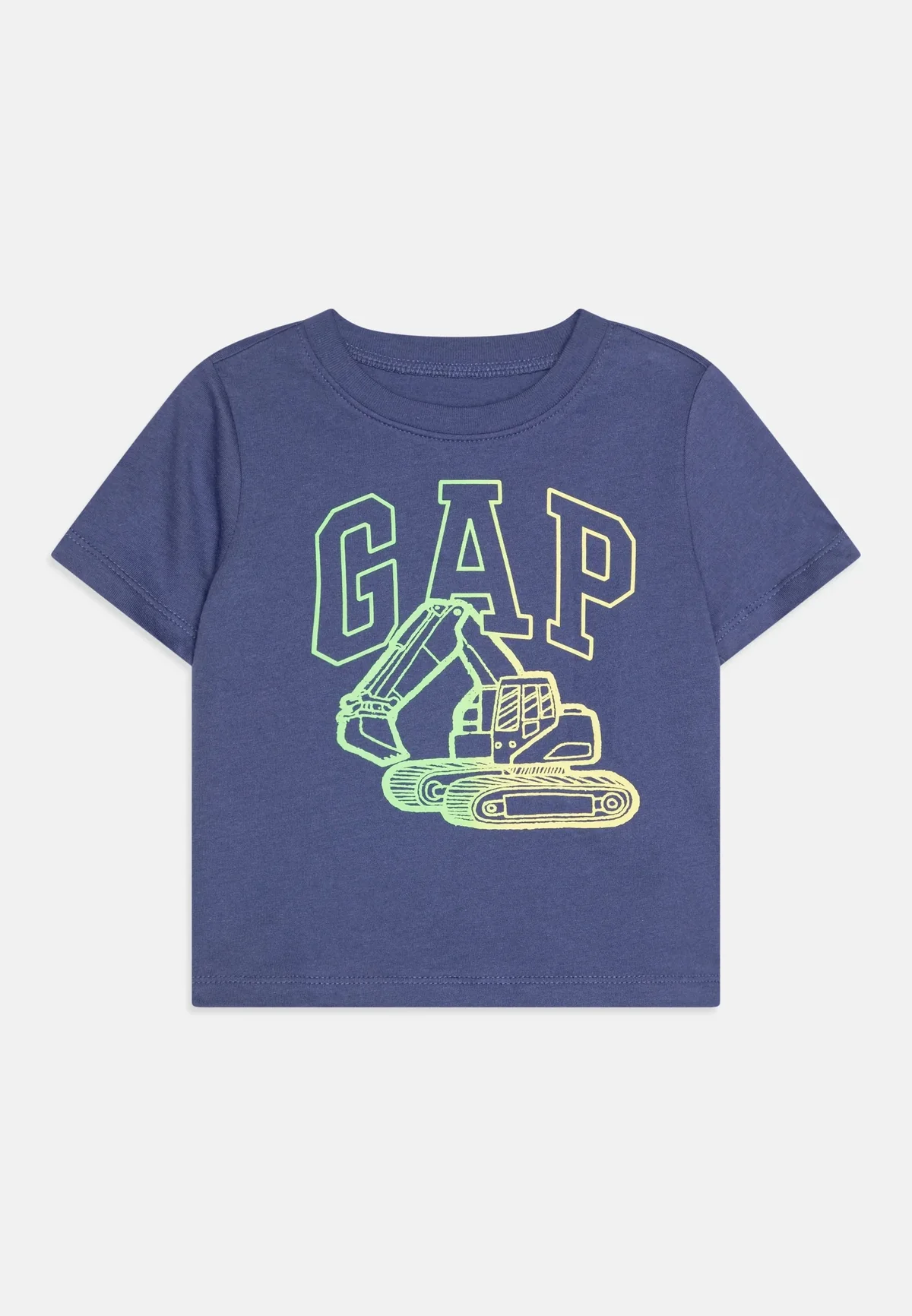 Дитяча футболка GAP з принтом 1159843521