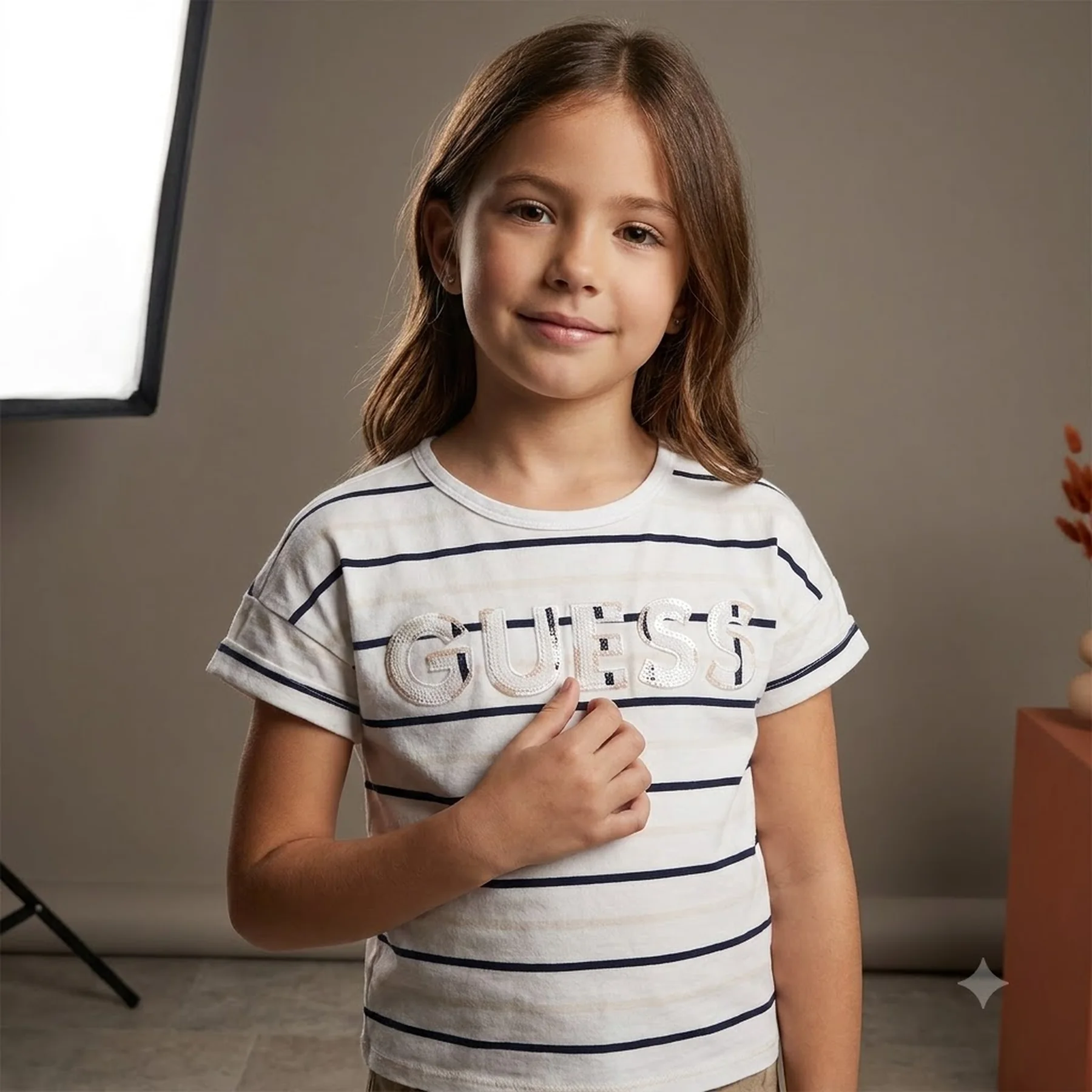 Дитяча футболка Guess 1159837223